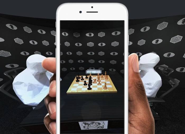 «Телеспорт» бесплатно покажет в России шахматный турнир претендентов