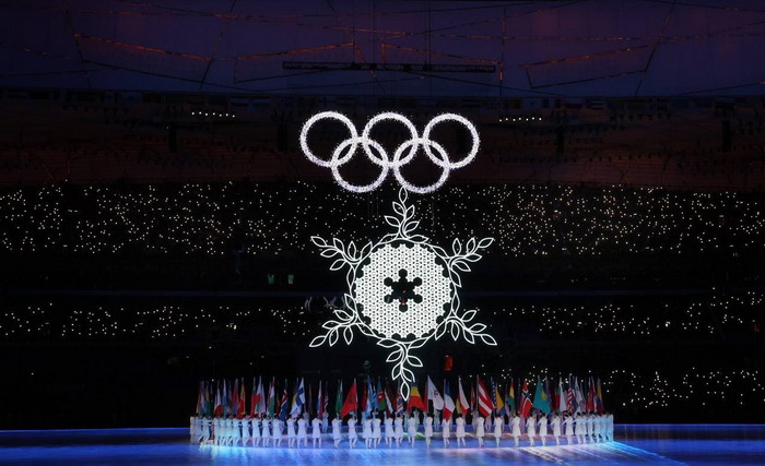 В топ-10 только лыжники и фигуристы. Олимпийский рейтинг «Одноклассников»