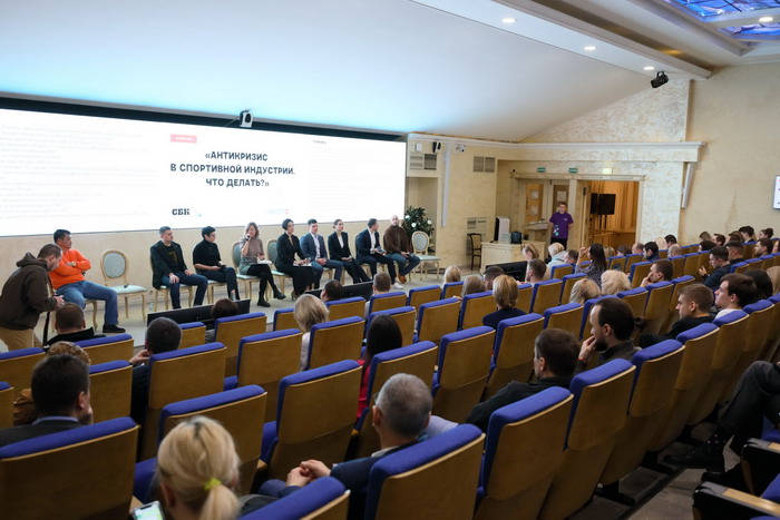 Пути спасения. Итоги антикризисного бизнес-завтрака СБК