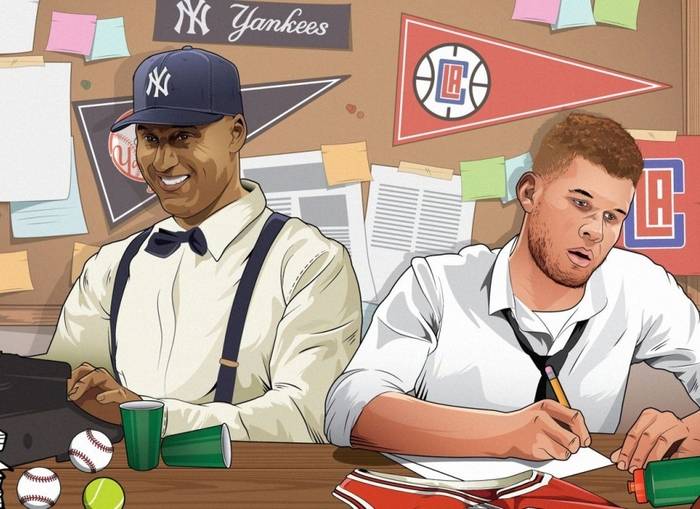 Спортивные драмы от первого лица