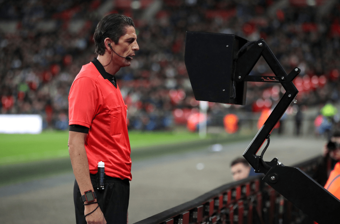 РФС не исключает разработку собственной программы VAR