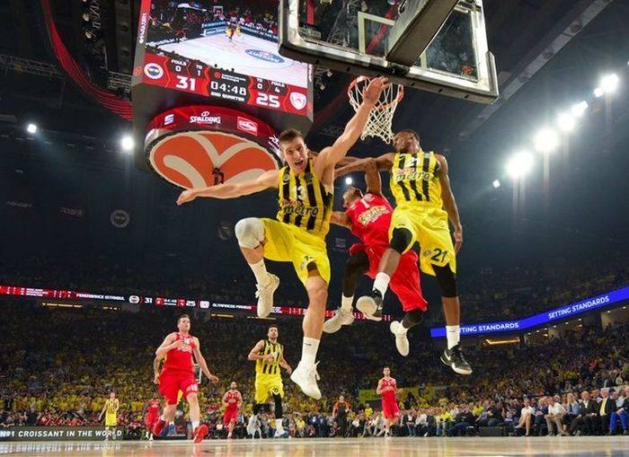 Европейский уровень маркетинга