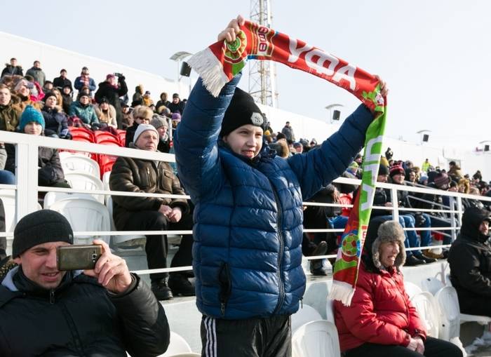 В РФПЛ снова делают футбол бесплатным