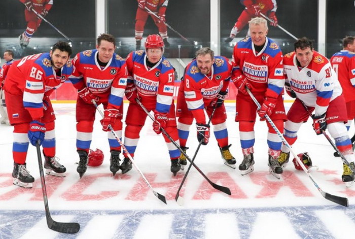 Больше, чем спонсорство. Пример максимально плотного и эффективного взаимодействия