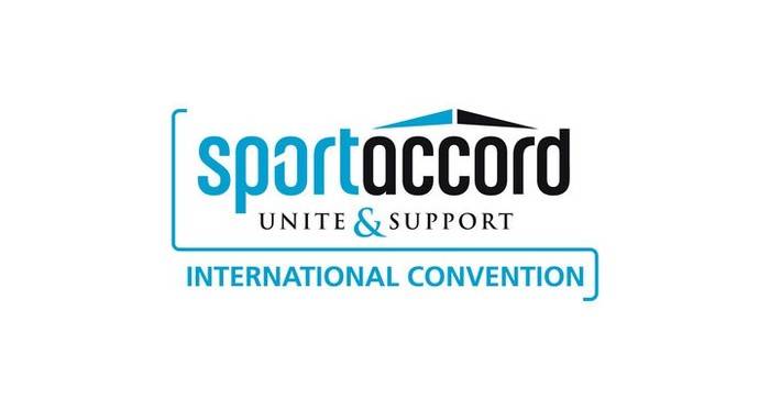 SportAccord Convention 2016