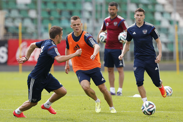 РФС собирается создать в «Сириусе» национальный тренировочный центр