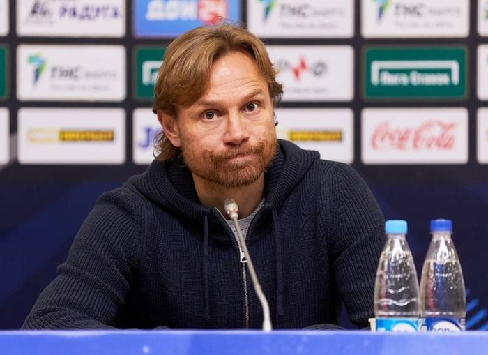 «Хватит ерундой заниматься, епт». Видео недели