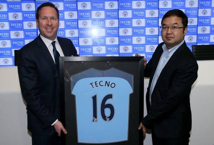 «Манчестер Сити» расскажет об инновациях в рамках SportAccord