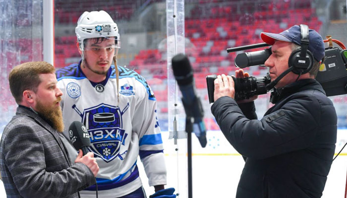 Из андеграунда на экран