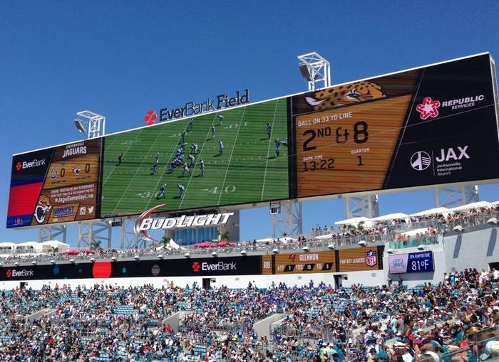 Световые гиганты