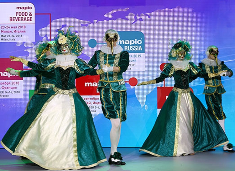 Учреждена премия MAPIC Russia Awards