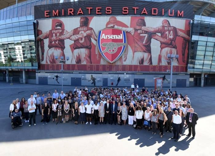 Алишер Усманов продал свою долю в «Арсенале»