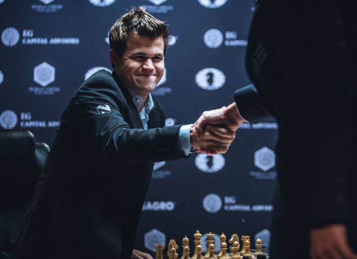 Пульс, пот и давление в прямом эфире