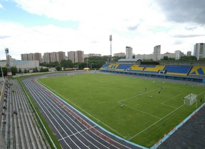 Москва продолжает искать подрядчика на реконструкцию спортшколы за ₽1 млрд