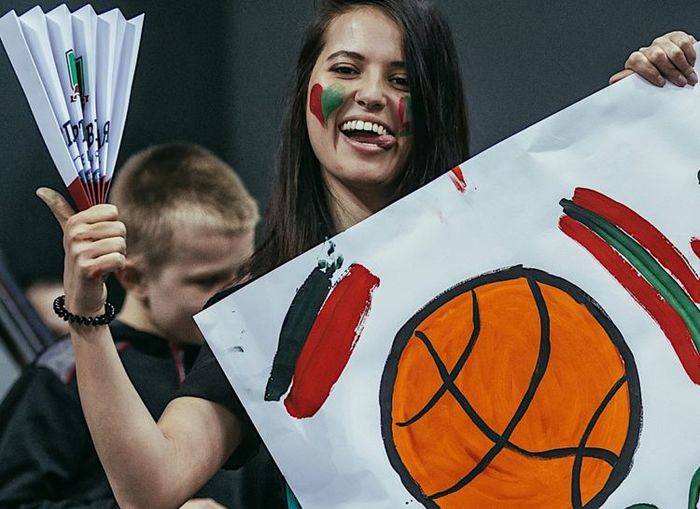 Наука влияния на болельщиков