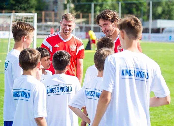 Главные победы «Кубка доброты»