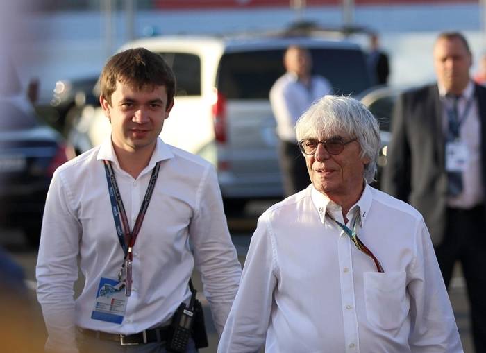 Промоутер российского Гран-при вошел в Комиссию «Ф1»