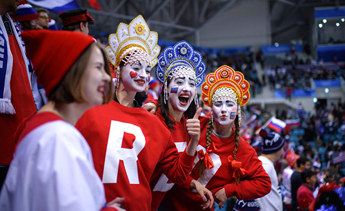 КХЛ посчитала расходы болельщиков