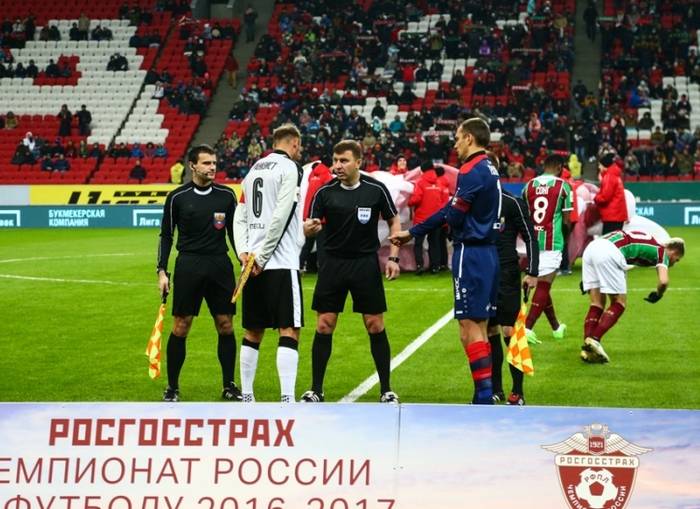 Футболисты «Рубина» заплатят за билеты для болельщиков