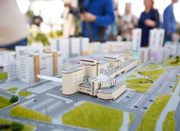 Правительство России распределило 7,8 млрд рублей на объекты Универсиады