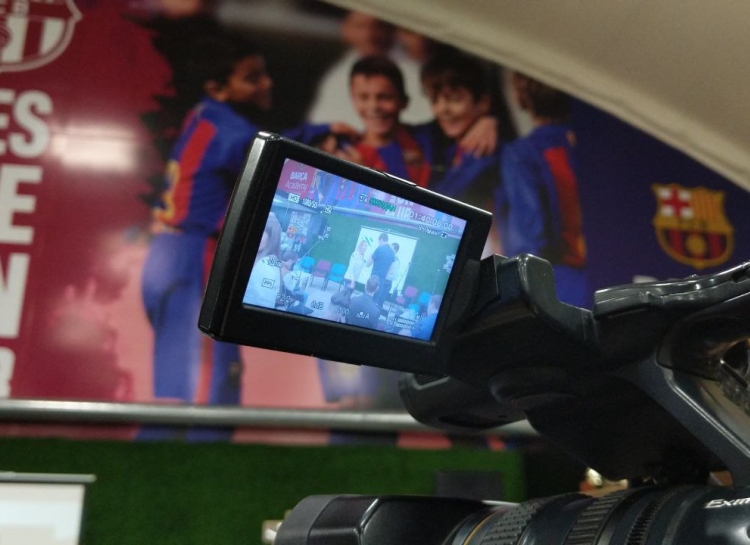 Подключайся к бизнес-завтраку