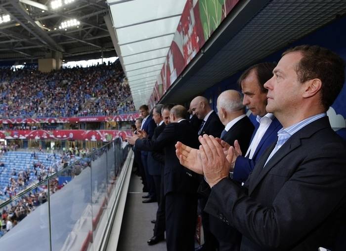 Чемпионат мира подорожал на пять процентов