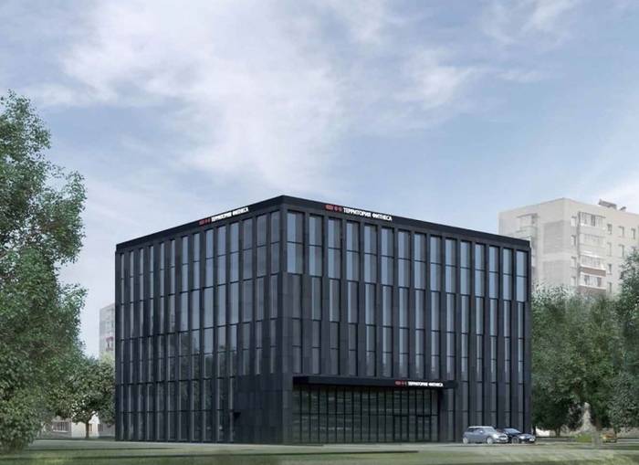 ФОК площадью 4 тыс. м² собираются построить на востоке Москвы