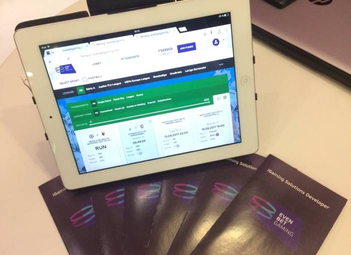 Российское фэнтези-приложение номинировано на премию SBC