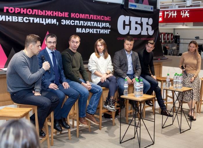 От Воробьевых гор и выше