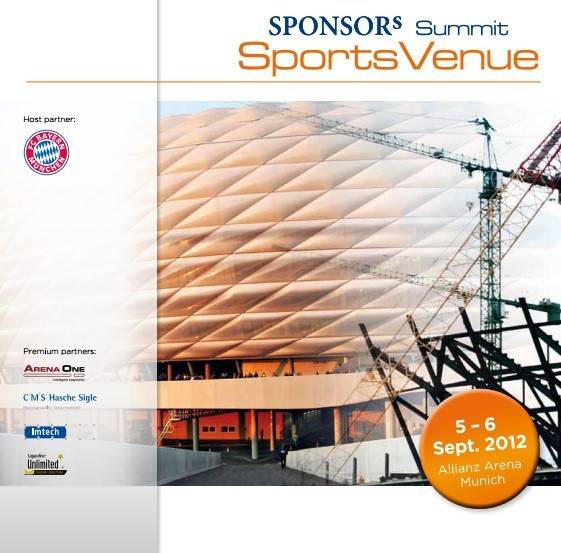 Sports Venue Summit 