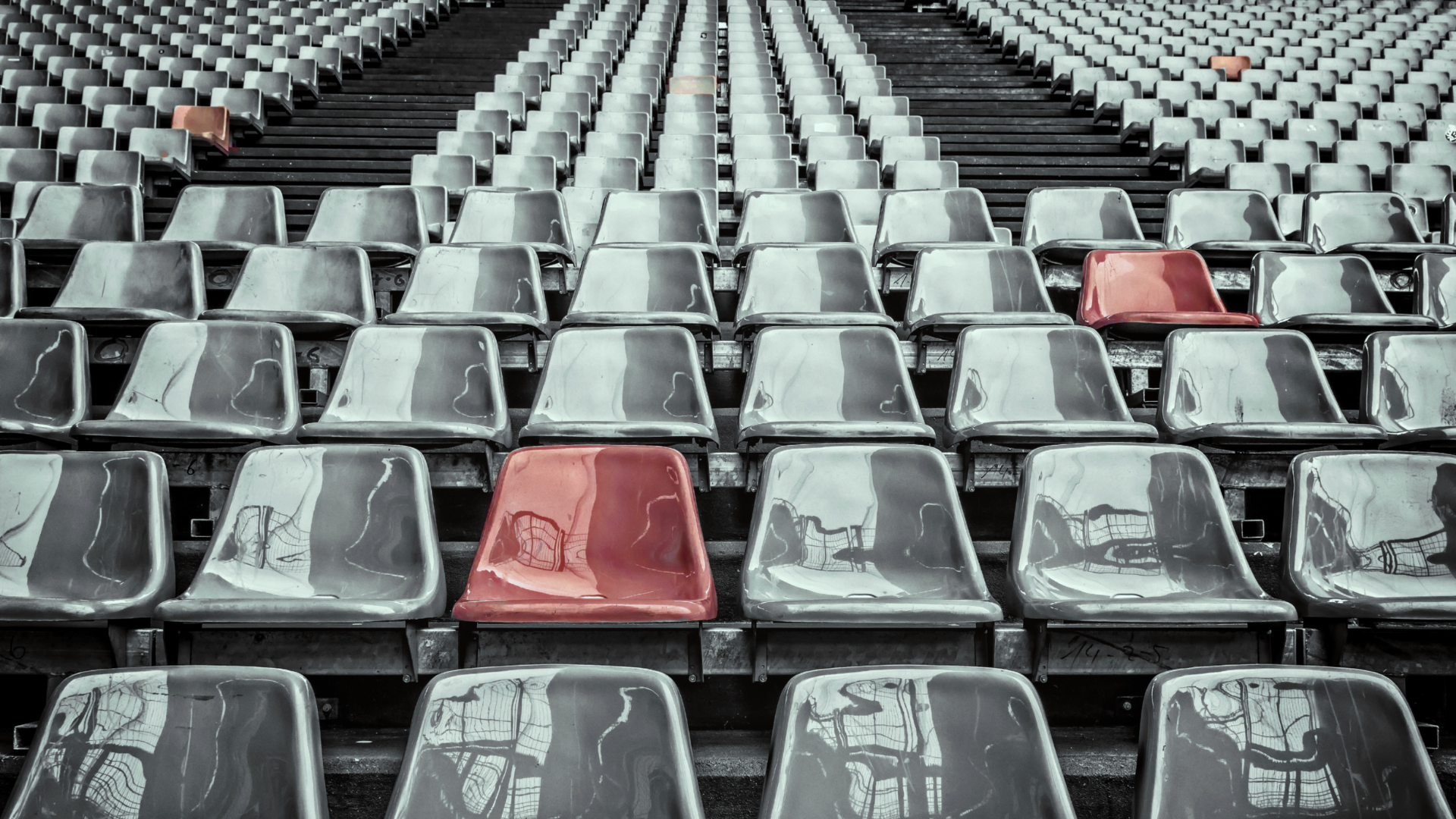 Объекты спортивного интереса