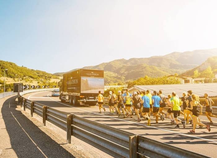 Видео недели. Настоящий марафон «Игры престолов»