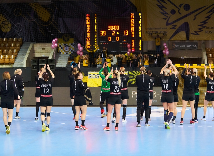 В Ростове-на-Дону определились с местом строительства «Гандбол Арены»