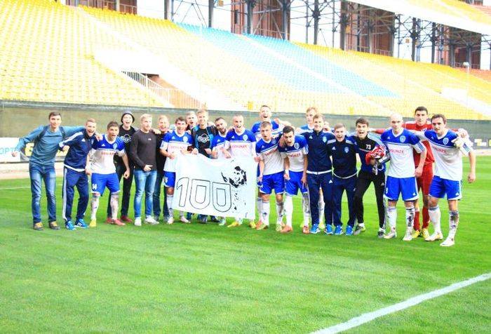 Китайские инвесторы добрались до украинского футбола