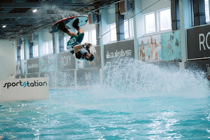 В Москве пройдет конференция «Вейкбординг как спорт и как бизнес. Тренды и перспективы отрасли»