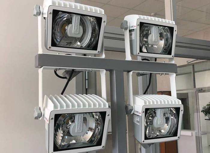 Светлая сторона хоккея