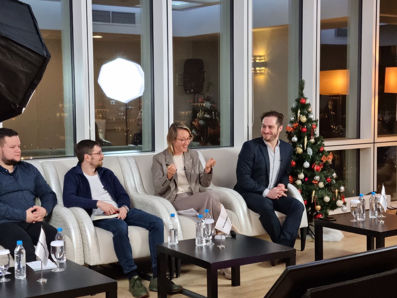 Корпоративный спорт призван сохранять здоровье работников и членов их семей