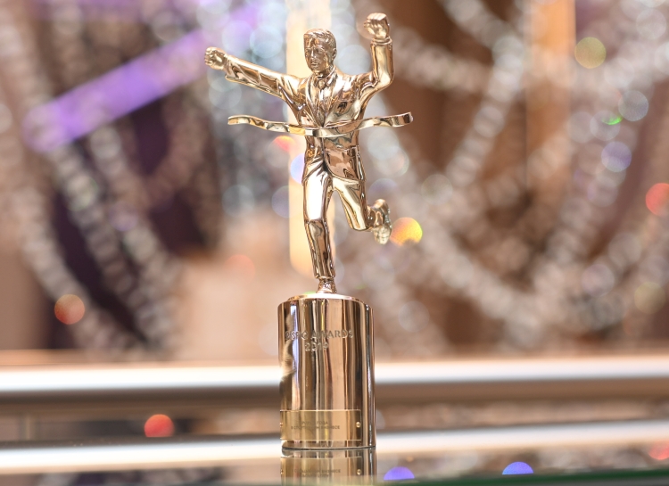 Лауреаты Bispo Awards 2019