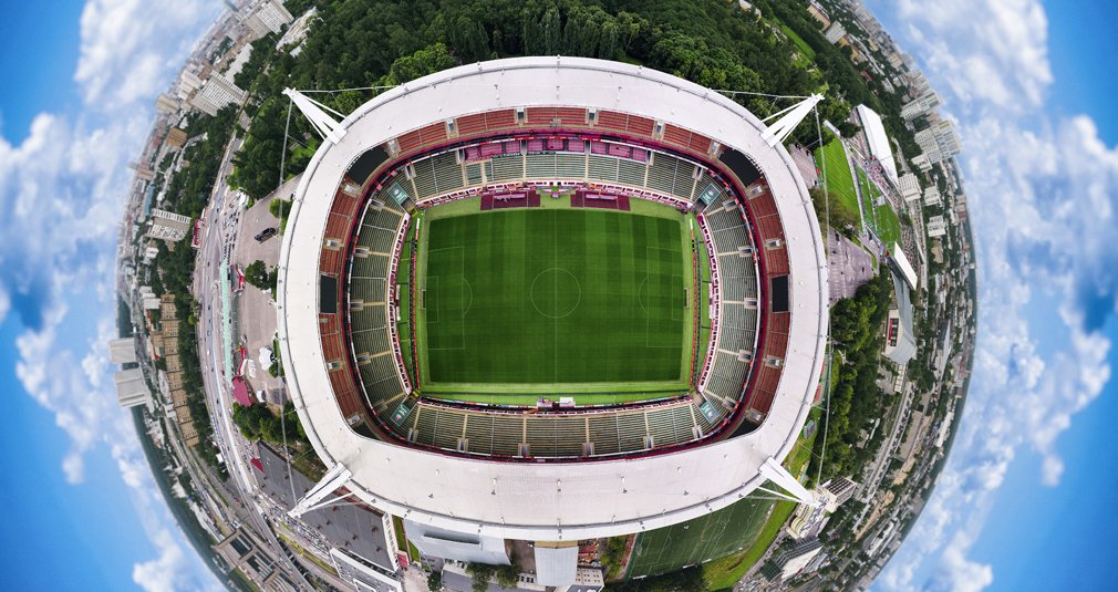 Либо реконструкция, либо глубокая реновация: судьбу «РЖД Арены» определят эксперты 