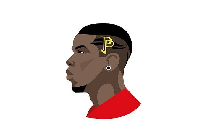 «Твиттер» впервые сделал специальный смайлик для футболиста