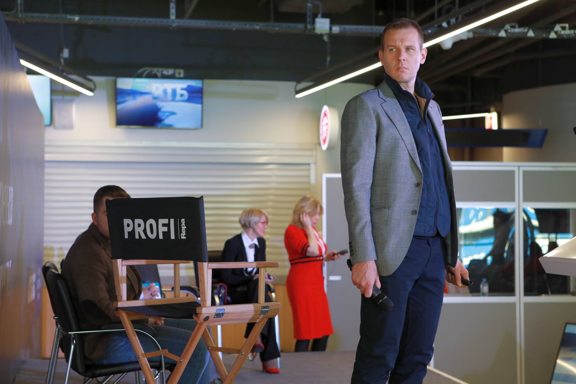 Приоритеты в области развития спортивной инфраструктуры, коммерциализации спортивных объектов, ГЧП, событийно-спортивные кластеры: темы «Арена Форум 5.0»