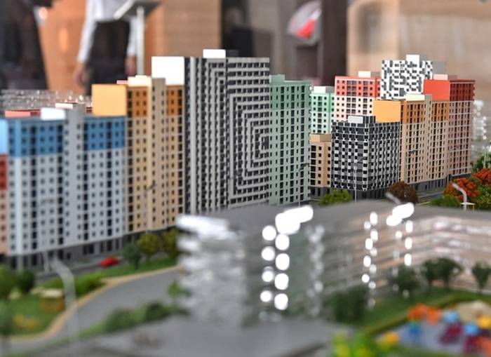 Строительство 14 спортобъектов профинансирует бюджет Москвы в 2018 году