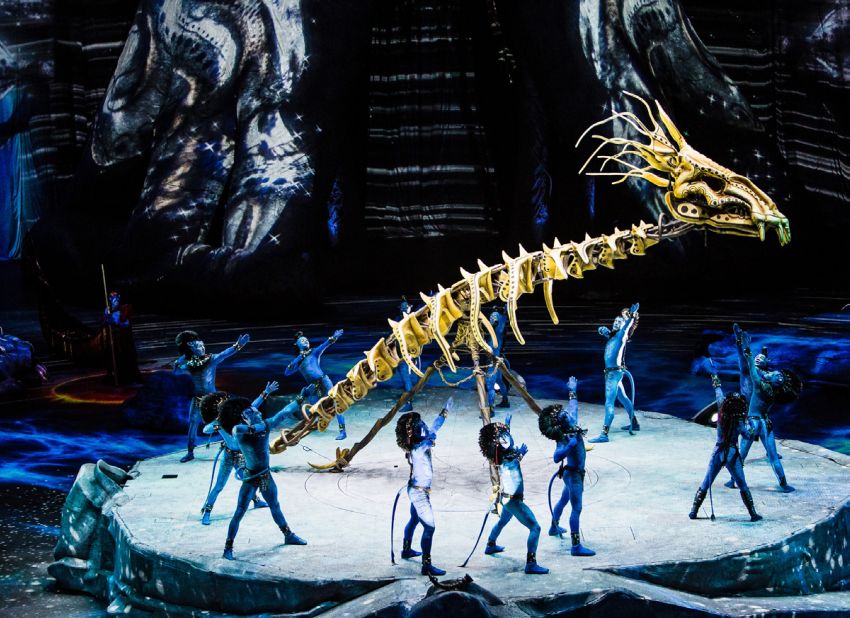 Шоу должно состояться