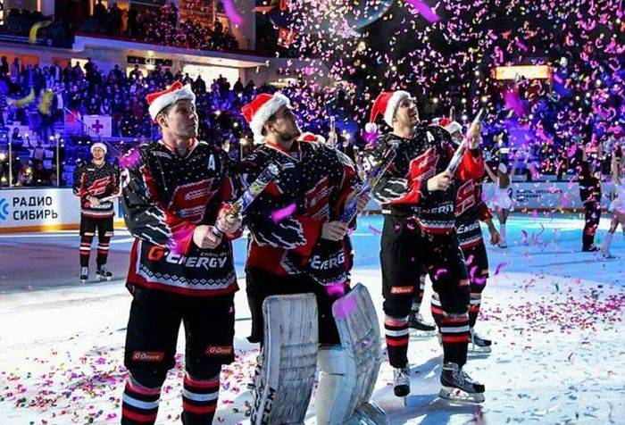 «Авангард» вновь стал крупнейшим налогоплательщиком Омска