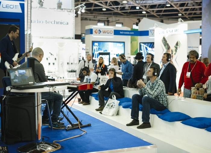 Сформирована деловая программа выставки Integrated Systems Russia 2018