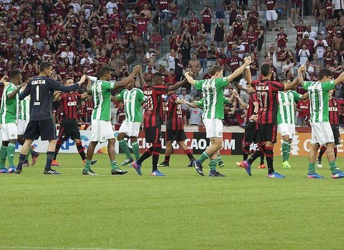 Связанные одной сетью