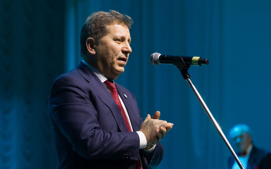 Вадим Воробьев избран новым президентом «ЛУКОЙЛа»