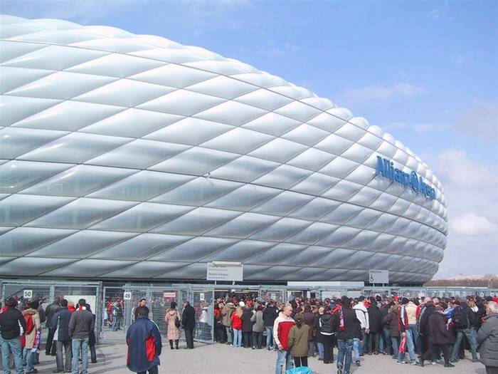 Allianz Arena