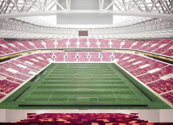 Кресла на прокачку