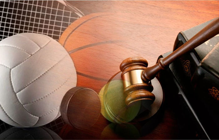 В России открывается новая образовательная программа «Международное спортивное право»